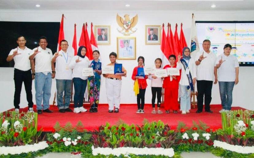 Muhammad Zaenal Abidin