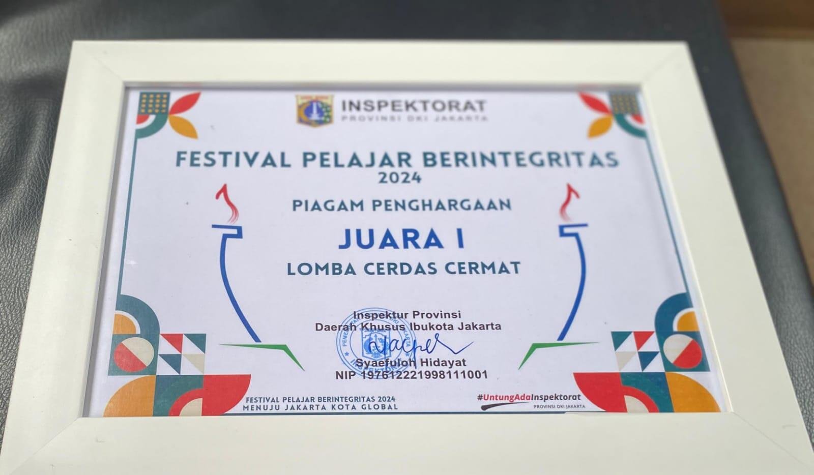 Muhammad Zaenal Abidin