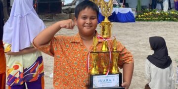 Muhammad Zaenal Abidin