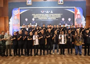 Dari Anak Muda sampai Ormas Solid, 234 SC Dapat Lampu Hijau Andra Soni Bangun Banten 46 IMG 20260123 WA0021