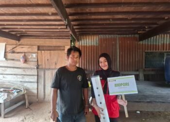 Mahasiswa KKN-T 115 Inovasi Daerah Universitas Hasanuddin Laksanakan Sosialisasi dan Pembuatan Lubang Biopori 46 IMG 20260123 WA0084