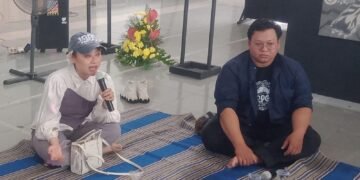 Diskusi Seni Rupa: Refleksi Dalam Relasi Manusia dangan Lingkungannya 28 IMG 20260125 WA0072