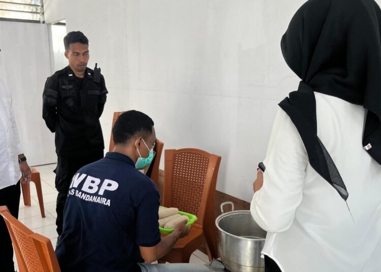 Lapas Bandanaira Kembangkan Keterampilan Warga Binaan Lewat Produksi Kerupuk Ikan 46 IMG 20260127 WA0006