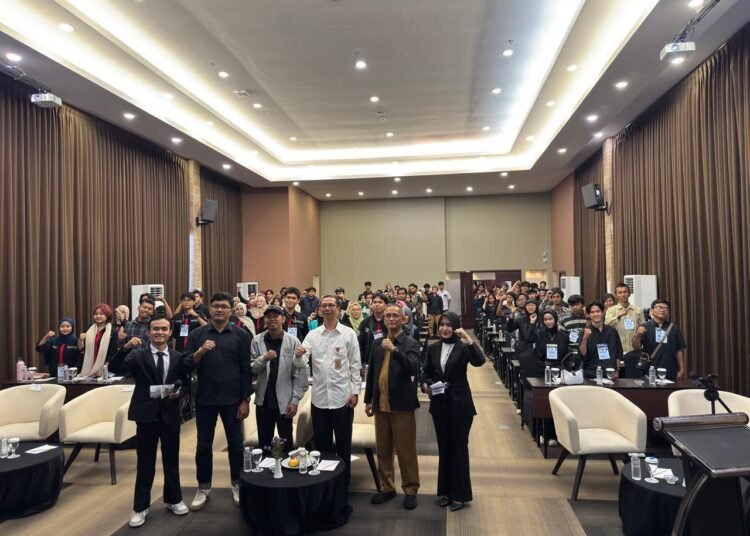 Refleksi Awal Tahun PIP Indonesia: Pemuda Didorong Jadi Motor Kolaborasi Bangsa 46 IMG 20260127 WA0012 1