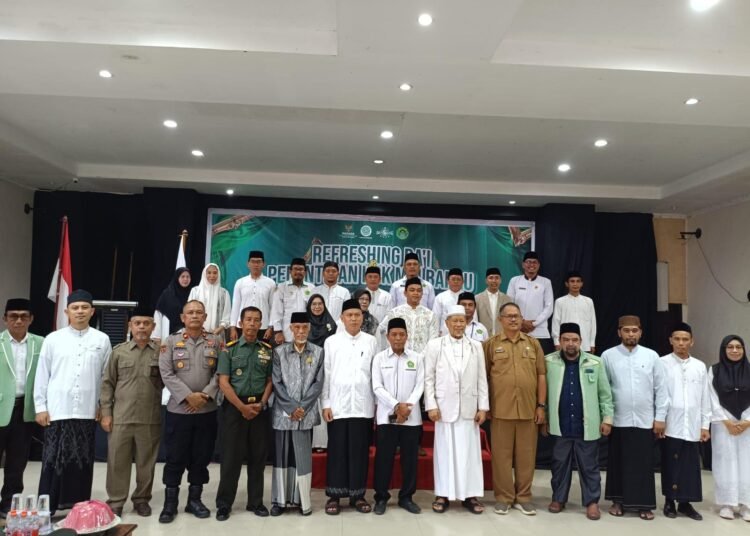 KDK MUI Sulsel Dorong Kolaborasi Lintas Lembaga untuk Pembinaan Muallaf di Barru 46 IMG 20260127 WA0012