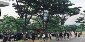 Kiara Artha Park