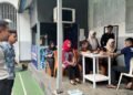Peduli Kesehatan, Lapas Bandanaira Layani Kesehatan Warga Binaan Langsung di Blok Hunian 50 IMG 20260131 WA0080