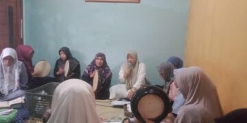 Al-Istiqomah