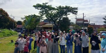 Komunitas Venezia Membaca