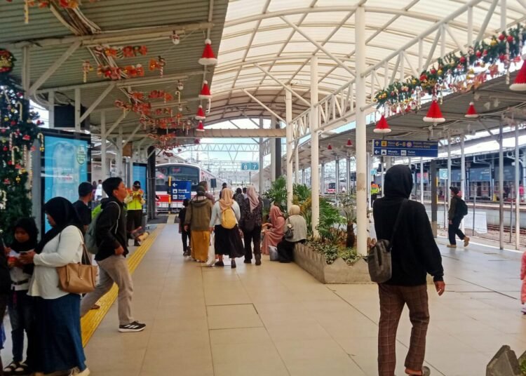 Seberapa Padat KAI Rute Stasion Bogor-Jakarta Kota 46 IMG20260104105317