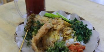 Ayam Jukutan Jatibening Baru, Pondok Gede