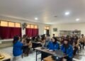 Mahasiswa Program Studi Administrasi Negara Universitas Pamulang Kampus Serang Melakukan PKM di SMAN 1 Ciruas 68 IMG 0298.HEIC
