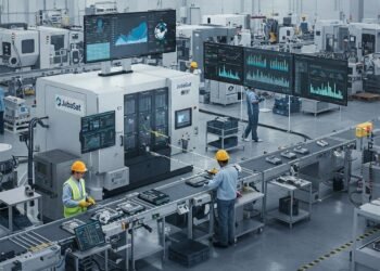 Memperkuat Struktur Supply Chain: Kunci Kedaulatan Logistik Nasional di Tengah Dominasi Marketplace Global 46 IMG 0436