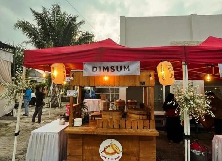 Rekomendasi Kuliner Kaki Lima di Gemolong yang Menggoyang Lidah 46 Sumber: Instagram one.dimsum_gemolong
