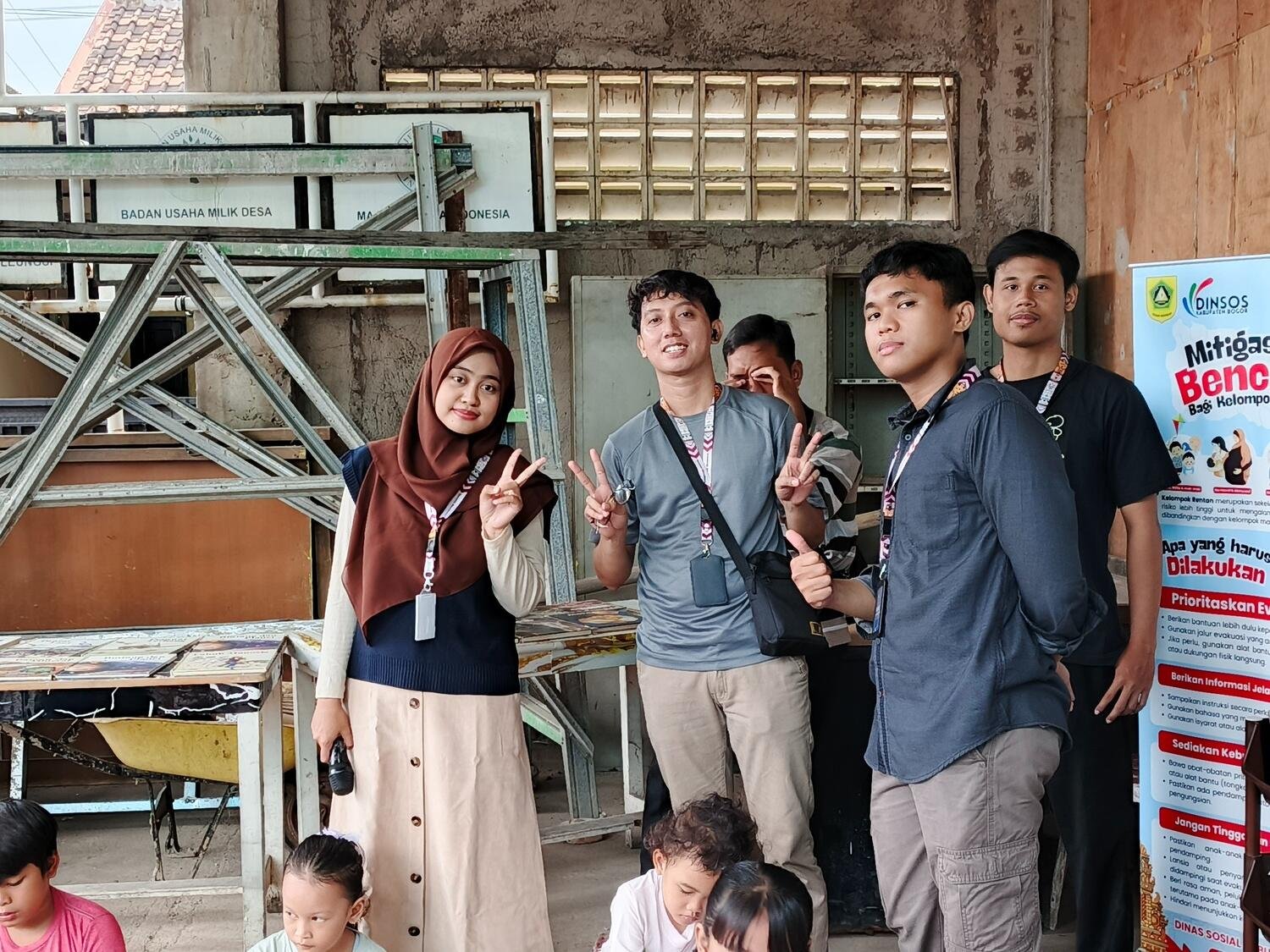 Venezia Membaca, Lentera Mengajar, dan Desa Dayeuh Dorong Minat Baca Anak lewat Kegiatan Literasi dan Lomba Mewarnai 47 IMG 20260111 083843 122 1