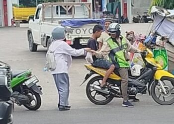 MAN 1 OKU Selatan