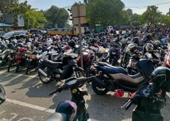 MSM Tegaskan Status PKS Parkir RSUD Karimun Masih Tahap Ajuan, Minta Media Kedepankan Tabayyun 56 IMG 3465 1 1068x660 1