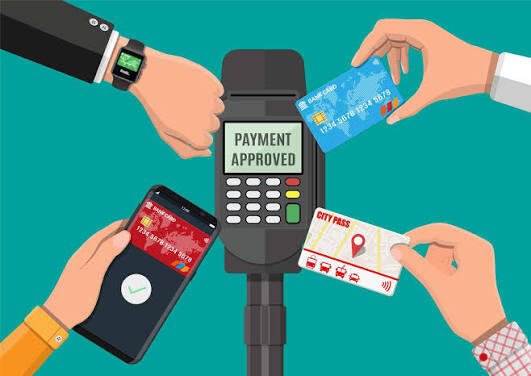 Perkembangan Transaksi Digital dan Gaya Hidup Cashless di Kalangan Mahasiswa Gen Z