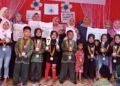 Dari Kampung Cikokosan ke Panggung Dunia, Yayasan Babussalam Al Munawwir Menyemai Pendidikan Terpadu untuk Masa Depan Bangsa 63 foto peserta didik dan pelatihan babussalam