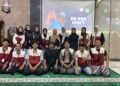 Dari Teori ke Studi Kasus: Peer Counseling Day-3 KKM Arunika Karsa 110 UIN Malang untuk Remaja Masjid Muthohharun 66 Peer Counseling Day-3 KKM Arunika Karsa 110 UIN Malang