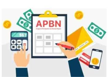 Optimalisasi Anggaran Belanja dan Pendapatan Negara : Analisis Efisiensi dan Efektivitas Belanja Negara di Indonesia 48 IMG 8556