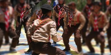 Iksan smp 1 satuw 1