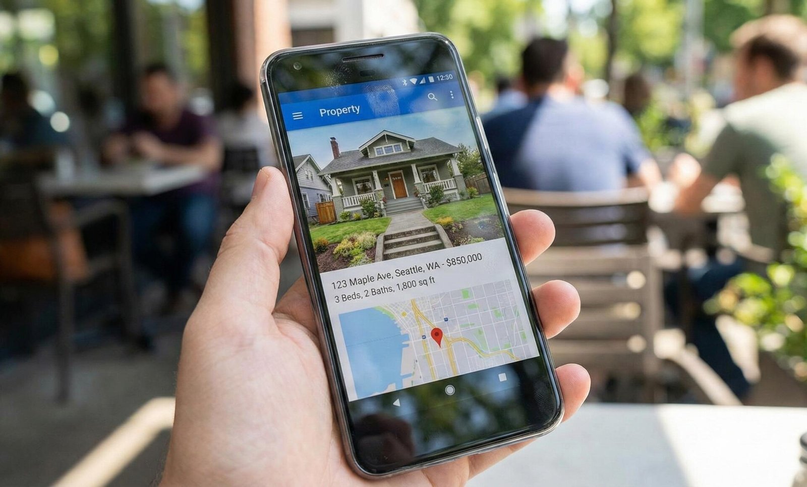 Antara Viral atau Halal: Ujian Berat Kejujuran di Industri Properti Syariah Era Digital dalam Penerapan "Maslahah Performa" 49 Industri Properti Syariah Era Digital