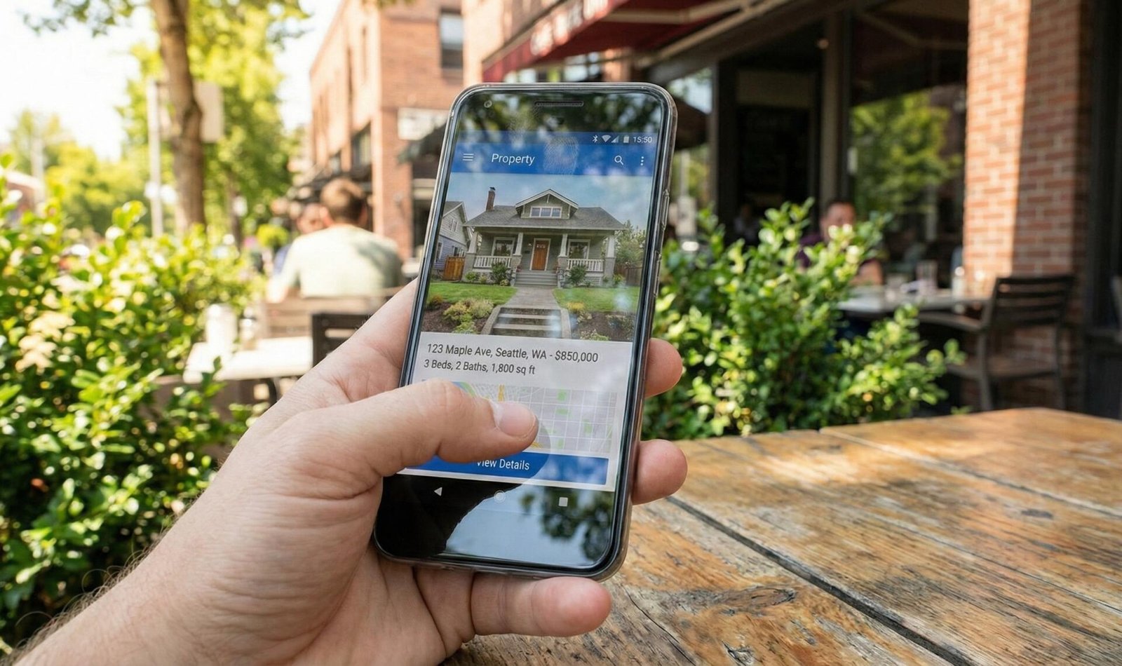 Antara Viral atau Halal: Ujian Berat Kejujuran di Industri Properti Syariah Era Digital dalam Penerapan "Maslahah Performa" 48 Industri Properti Syariah Era Digital