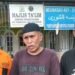 Imam Desa Tanjung Karang, Kec. Karang Batu, Kab. Aceh Tamiang H. Ahmad Kamal mengapresiasi Tim UAR