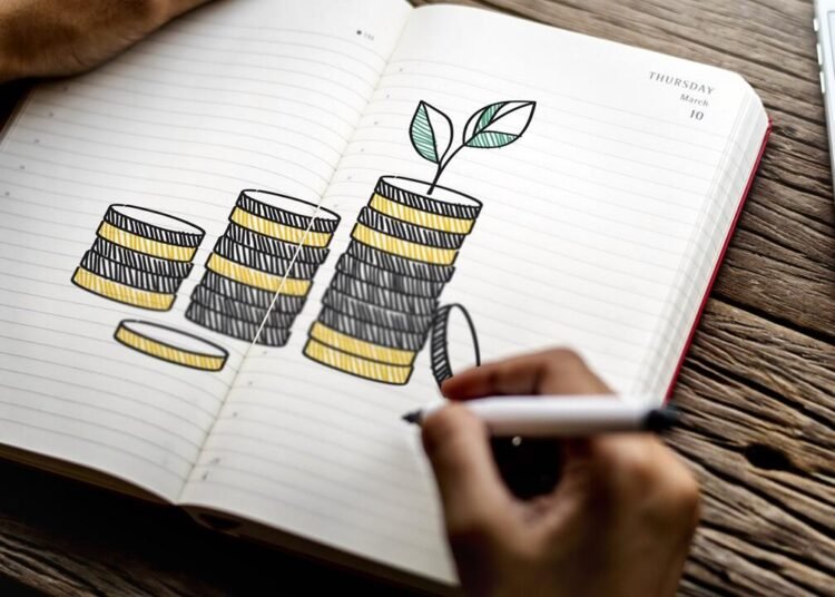 Investasi yang Menguntungkan dan Minim Risiko untuk Pemula