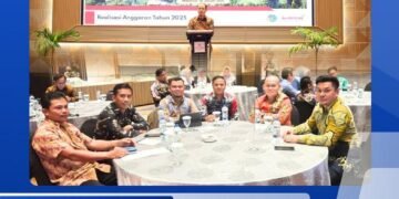 KEGIATAN FULLBOARD STRATEGI PERCEPATAN PROGRAM PTSL 2026 WEBSITE
