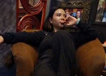 Gandeng Allya Zenab, Mitologi suntikkan jiwa baru ke lagu Berharap. (Dok. Istimewa)