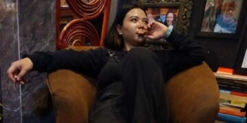 Gandeng Allya Zenab, Mitologi suntikkan jiwa baru ke lagu Berharap. (Dok. Istimewa)