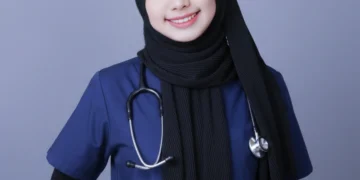 Naily Maretha