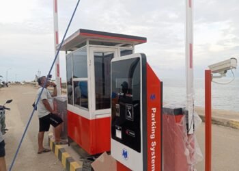Digitalisasi Layanan Pelabuhan, BPD Bali Gandeng MSM Parking Group Terapkan Sistem Parkir Non Tunai di Gilimanuk 48 Palang Parkir Otomatis & Sistem Parkir Cashless 2026: Panduan Lengkap Teknologi, Pembayaran, dan Keamanan