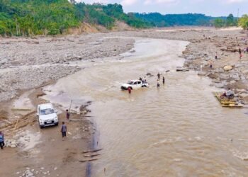 PLN Distribusikan Bantuan 1.000 Genset Kementerian ESDM, Bangkitkan Semangat Warga Aceh Pascabencana