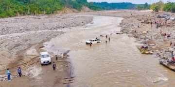 PLN Distribusikan Bantuan 1.000 Genset Kementerian ESDM, Bangkitkan Semangat Warga Aceh Pascabencana