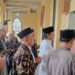 Peresmian Masjid Jami An Nur Desa Jaya Agung Bersamaan Pengajian Akbar Isra Miraj 3