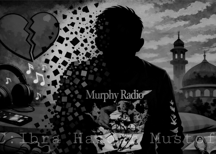 Putus Cinta sebagai Stresor Interpersonal: Dampak Psikologis dan Coping Mechanism Individu 46 SEORANG PRIA YANG MENGALAMI PUTUS CINTA LALU HAMPIR KEHILANGAN SEPARUH DIRINYA, NAMUN ADA ELEMEN LAIN YANG MENGUSIK HANCURNYA