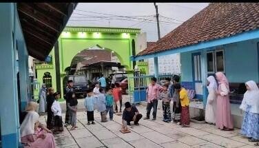 Mahasiswa PAI UNIMMA Bisa Lulus Tanpa KKN dengan Mengajar di Sekolah 3T 47 Picture1