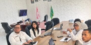 RAPAT DARING TU 21 01 26 1
