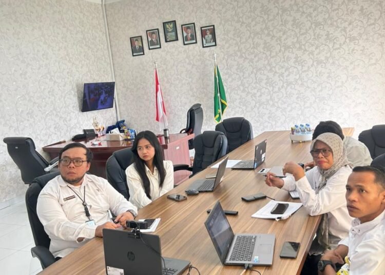 RAPAT DARING TU 21 01 26 1