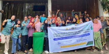 SOSIALISASI POC 1