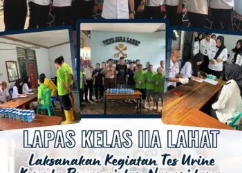 Jan 2026_Tes Urine LP Lahat