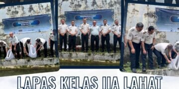 Penebaran Bibit Patin Lp Lahat Jan2026