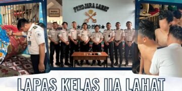 Lapas Lahat_Razia 20 Jan2026