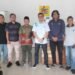 Pohon Disebut Jadi Penyebab Listrik Sering Padam di Pringgading Guwosari Bantul 55 perwakilan warga pringgading audiensi ke PLN bantul
