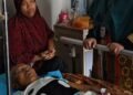 Rakyat Berduka, Walikota Bersukaria: Krisis Kepemimpinan di Balik Tragedi RSUD dan Kematian Pedagang Pasar 52 Screenshot 20260108 183039 Facebook