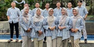Tim Santri Mengglobal, Komunitas Pendamping Santri Indonesia Menuju Pendidikan Global (Dok. Istimewa)