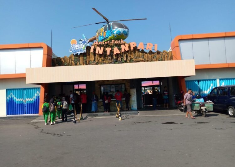 Intan Pari Karanganyar